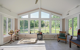 Sunroom