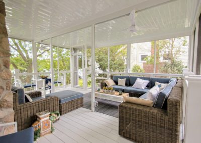 Sunroom