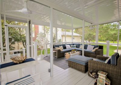 Sunroom