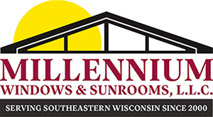 Millennium Windows And Sunrooms LLC