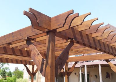 Pergola