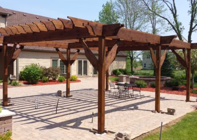 Pergola