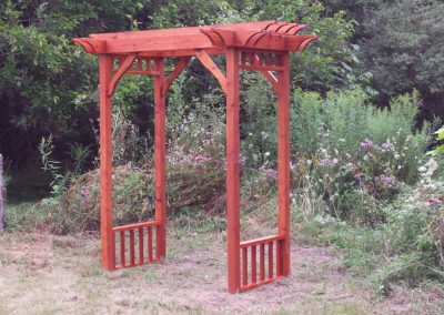 Pergola